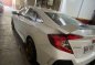 Sell White 2017 Honda Civic in San Juan-3