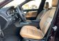 Brown Mercedes-Benz C200 2011 for sale in Las Piñas-7