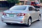 Silver Toyota Altis 2011 for sale in Makati-6