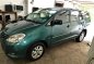 Green Toyota Innova 2012 for sale in Automatic-4