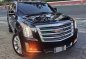 Selling Black Cadillac Escalade 2020 in Quezon-2