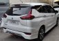 White Mitsubishi Xpander 2019 for sale in Antipolo-5