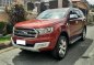 Sell Red 2019 Ford Everest in Las Piñas-2