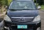 Black Toyota Innova 2008 for sale in Parañaque-4