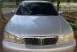 Brightsilver Nissan Cefiro 2004 for sale in Cavite-1