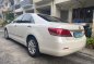 Pearl White Toyota Camry 2010 for sale in Quezon City-3