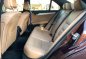 Brown Mercedes-Benz C200 2011 for sale in Las Piñas-8