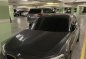 Selling Grey BMW 118I 2017 in Makati-0