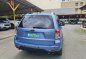 Blue Subaru Forester 2012 for sale in Automatic-6