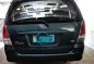Green Toyota Innova 2012 for sale in Automatic-2