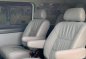 Pearl White Toyota Hiace Super Grandia 2018 for sale in Automatic-8