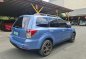 Blue Subaru Forester 2012 for sale in Automatic-2