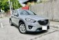 Selling Silver Mazda Cx-5 2014 -2