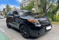 Black Ford Explorer 2014 for sale in Automatic-1