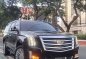 Selling Black Cadillac Escalade 2020 in Quezon-1