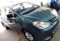 Green Toyota Innova 2012 for sale in Automatic-1