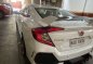 Sell White 2017 Honda Civic in San Juan-6