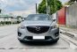 Selling Silver Mazda Cx-5 2014 -0