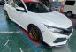 Sell White 2017 Honda Civic in San Juan-2
