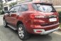 Sell Red 2019 Ford Everest in Las Piñas-3