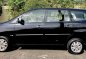 Black Toyota Innova 2008 for sale in Parañaque-3