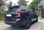 Black Ford Explorer 2014 for sale in Automatic-4