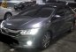 Grey Honda City 2018 for sale in Manila-4