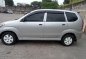 Selling Brightsilver Toyota Avanza 2009 in Bulacan-6