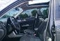 Sell Grey 2012 Subaru Forester in Las Piñas-3