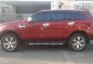Sell Red 2019 Ford Everest in Las Piñas-7