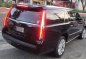 Selling Black Cadillac Escalade 2020 in Quezon-4