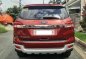 Sell Red 2019 Ford Everest in Las Piñas-5
