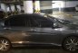 Grey Honda City 2018 for sale in Manila-5