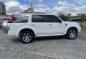 Selling Pearl White Ford Everest 2011 in Pasig-3