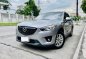 Selling Silver Mazda Cx-5 2014 -1