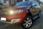 Sell Red 2019 Ford Everest in Las Piñas-6