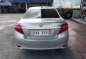 Silver Toyota Vios 2017 for sale in Manila-6