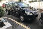 Black Toyota Innova 2012 for sale in Automatic-1