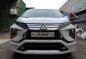 White Mitsubishi Xpander 2019 for sale in Antipolo-2