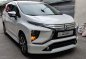 White Mitsubishi Xpander 2019 for sale in Antipolo-1