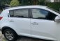 White Kia Sportage 2012 for sale in Automatic-4