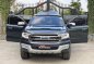 Selling Grey Ford Everest 2017 in Quezon City-0