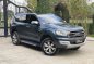 Selling Grey Ford Everest 2017 in Quezon City-1