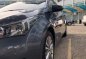Selling Grey Toyota Corolla Altis 2016 in Las Piñas-1
