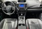 Silver Subaru Impreza 2017 for sale in Automatic-7