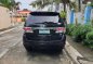 Black Toyota Fortuner 2012 for sale in San Mateo-2