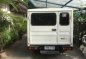 Selling White Mitsubishi L300 2008 in Talisay-2