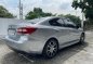 Silver Subaru Impreza 2017 for sale in Automatic-2