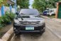 Black Toyota Fortuner 2012 for sale in San Mateo-0