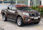 Selling Brown Nissan Navara 2019 in Malabon-3